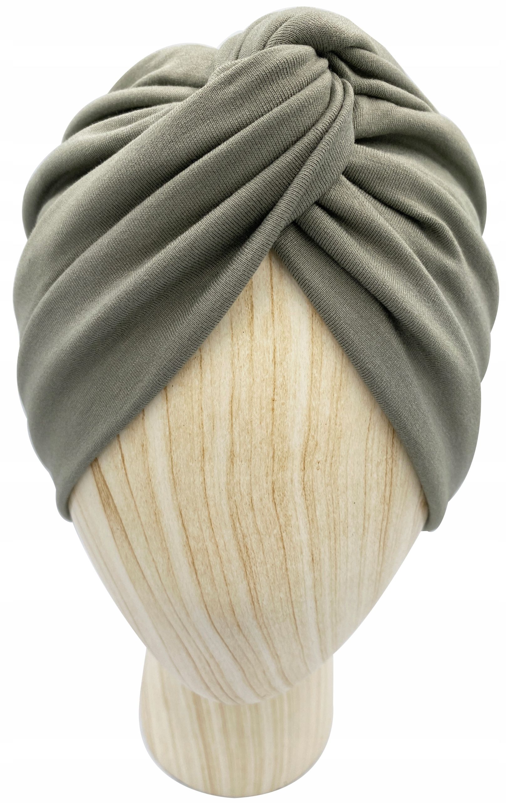  Czapka turban twist onkológia viskóza veri peri farby