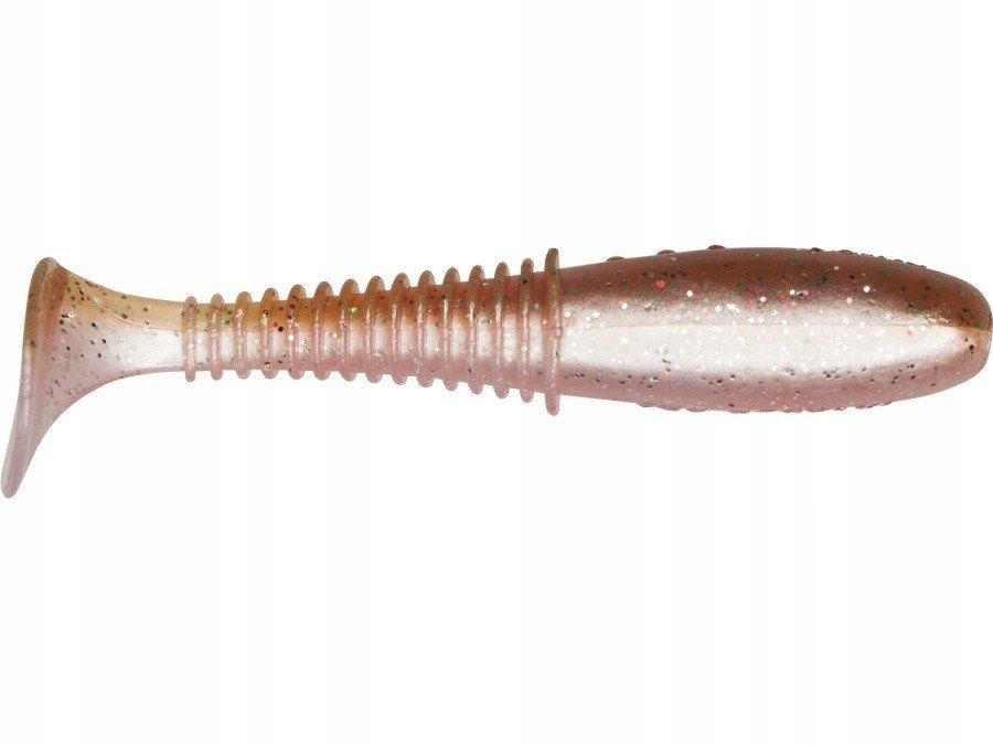  Dragon riperis invader pro 8,5cm clear / motociklas oil