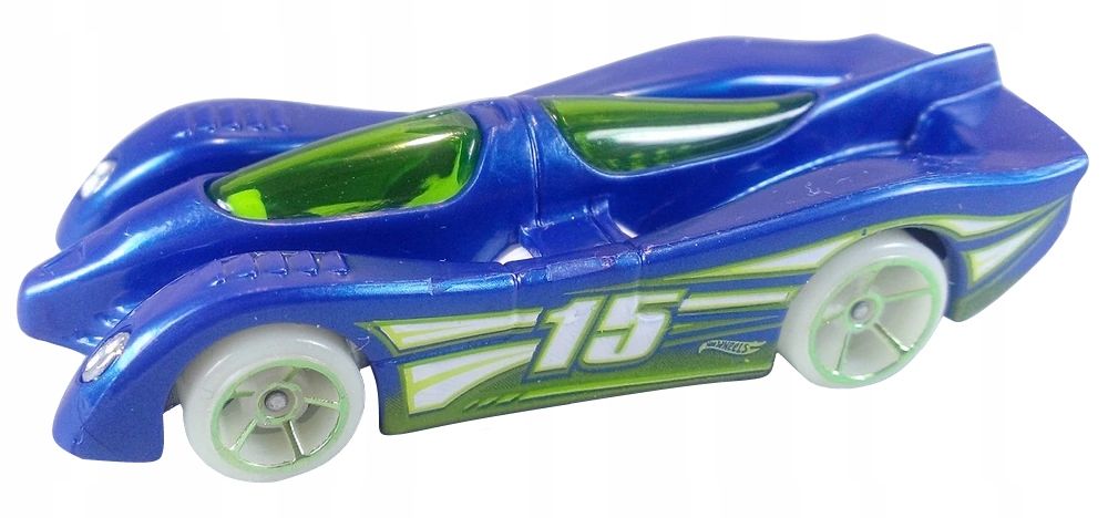  Hot wheels auto kirjutusmasin '55 corvette then and now hq