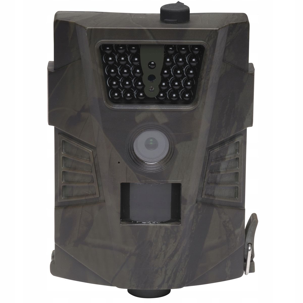  Nuotraukų gaudyklė leśna denver wcs-5020 judesio "fullhd" ir + korta 32gb + baterijos