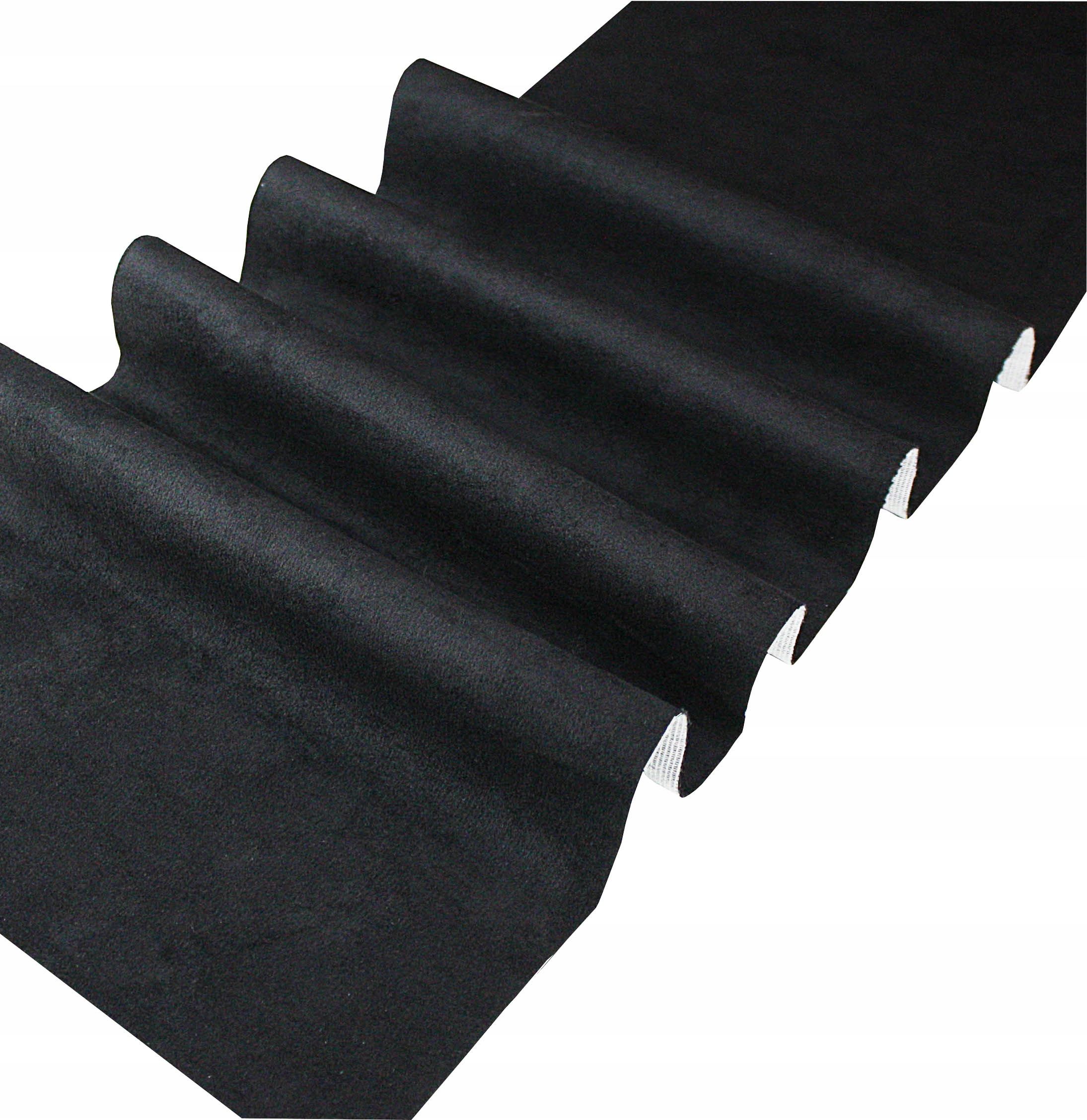  Samolepící plsť bialy 3mm soft 50x150cm