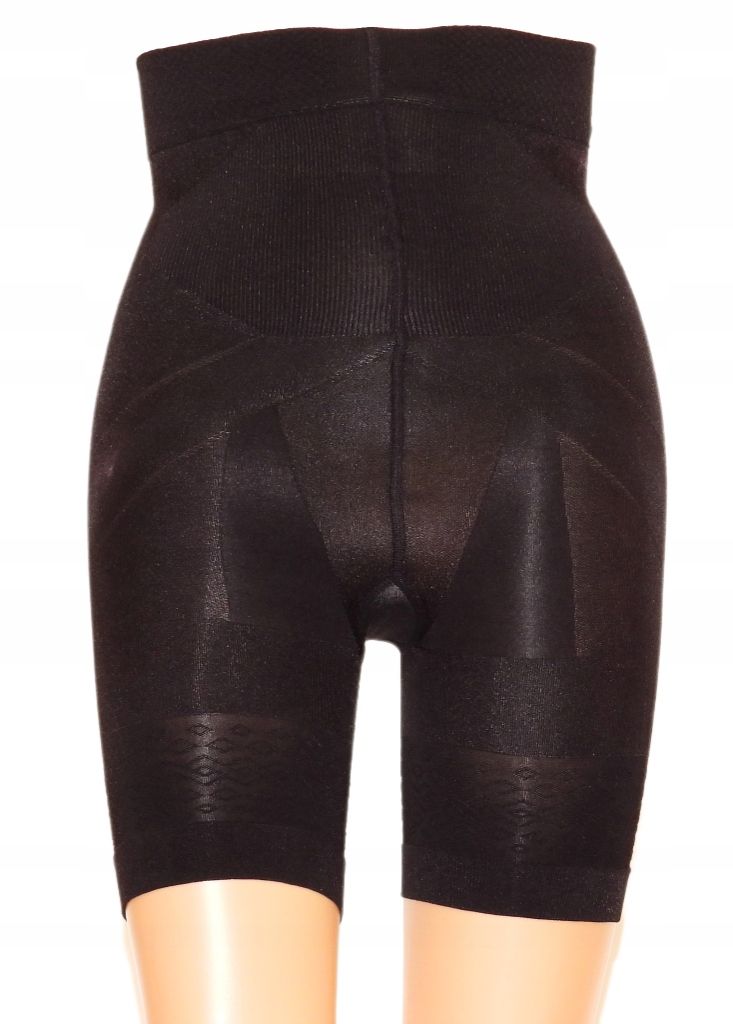  Katy kelnaitės push-up longer aukštas nero 2-m