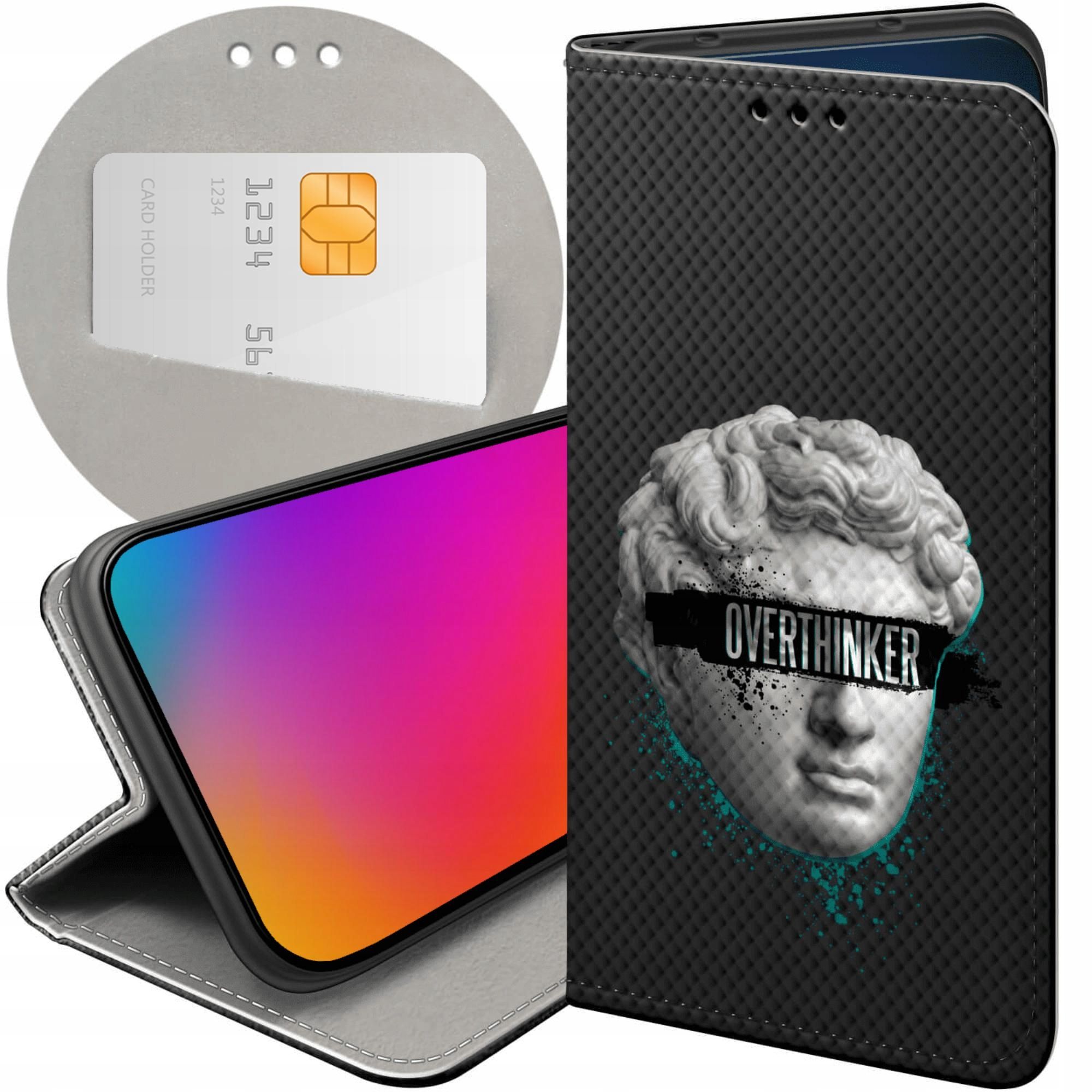  Atverčiamas dėklas "huawei" 10 psl. lite modelius angelas angelas kupidonas byla case