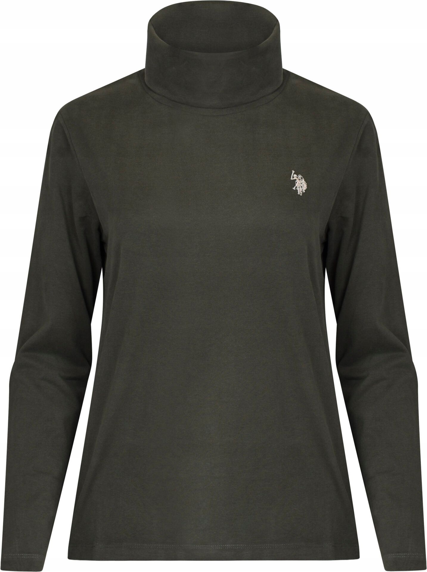  Spojené štáty americké polo assn. - ženský golf jeny 368 66872 52956 248 blúzka