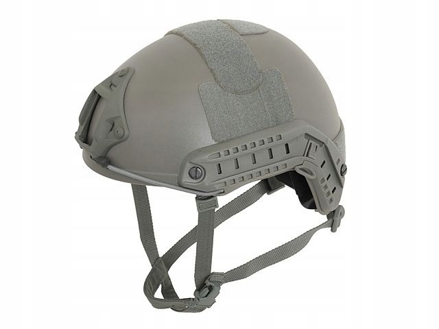  Helm helm fast pj mit schienen installation belüftet