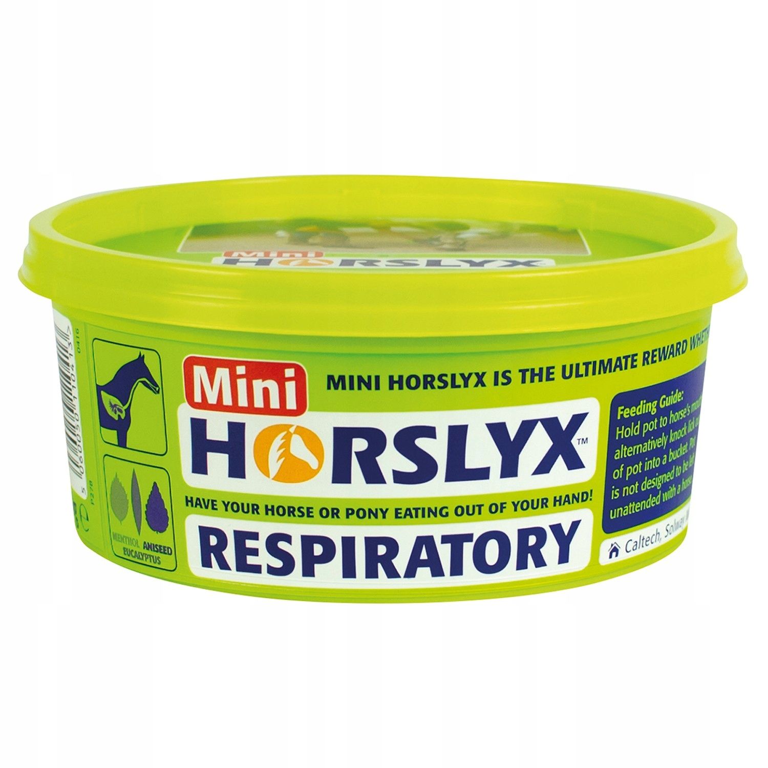  Horslyx mobility mini vitamīnu laizīt 650g
