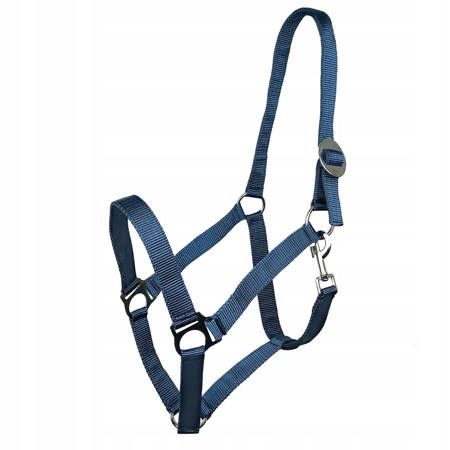  Horse bridle york harmony grey pony