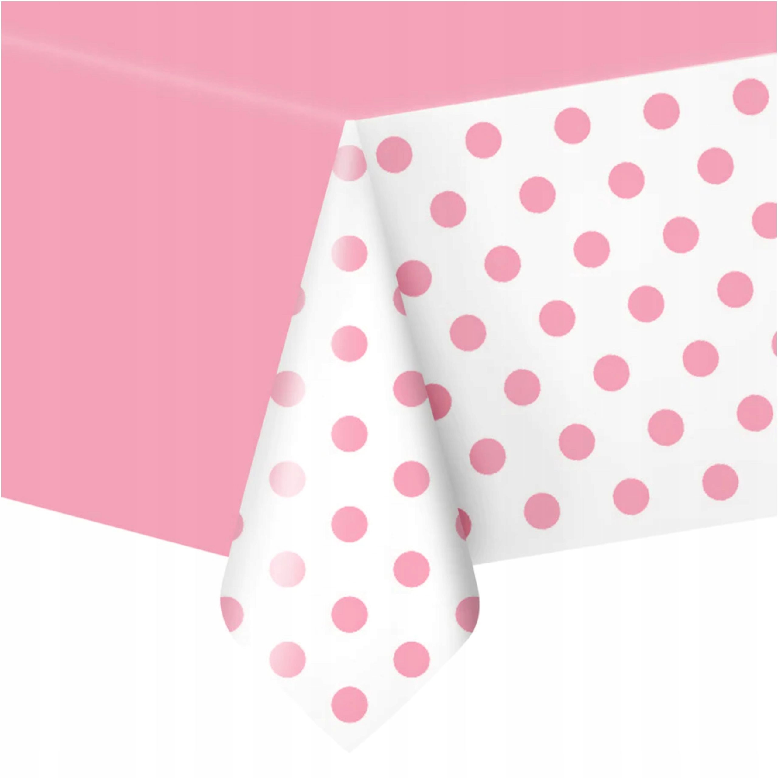  Stain-resistant tablecloth 137 cm x 274 cm rectangle