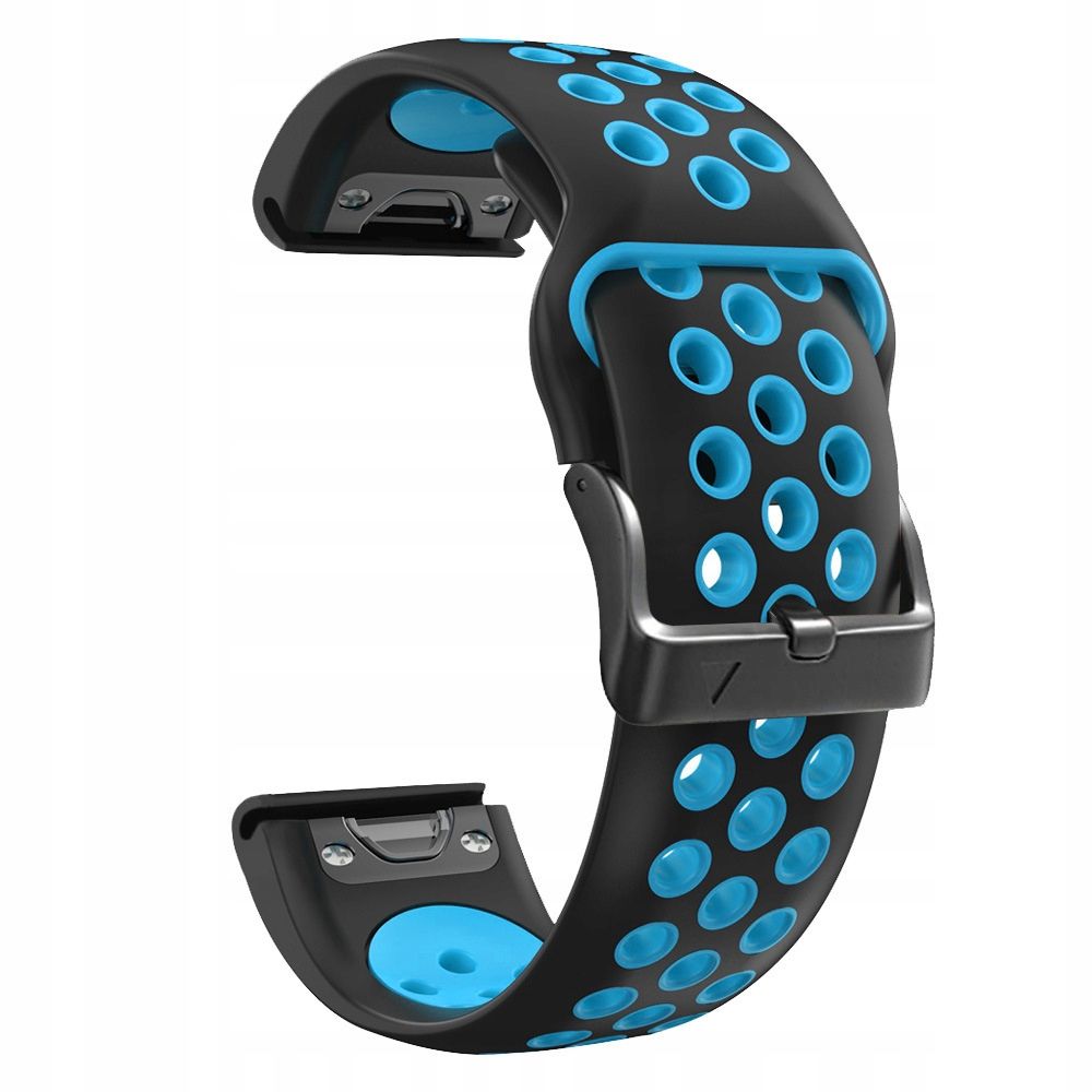 Riemen aristex in garmin fenix 3, garmin fenix 3hr, garmin fenix 5x, garmin fenix 6x, 6x pro, garmin fenix 7x, 7x solar 26mm orange farbe