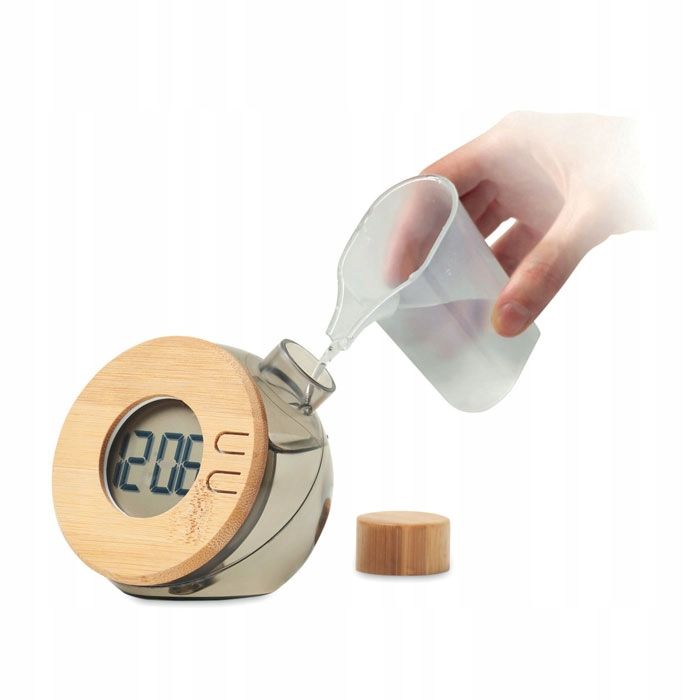  Elegant tischuhr glas für den schreibtisch geschenk