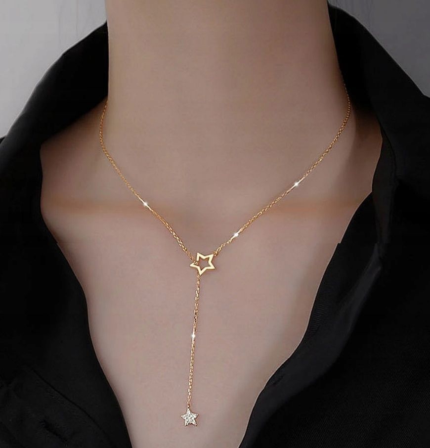  Halsband halskette für den hals lariat boho lang perlen perlen groß klein weinlese