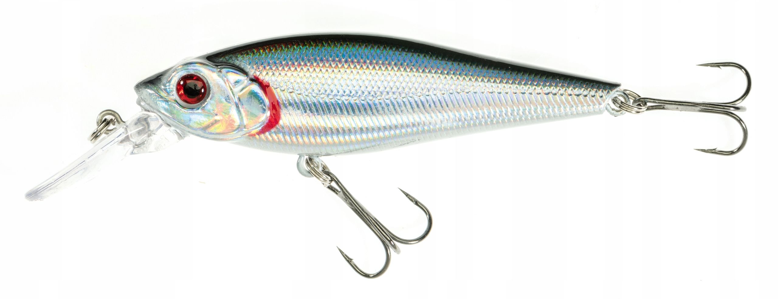  Sandaczowy killer - wobbler jaxon bleak 10cm 14,1g
