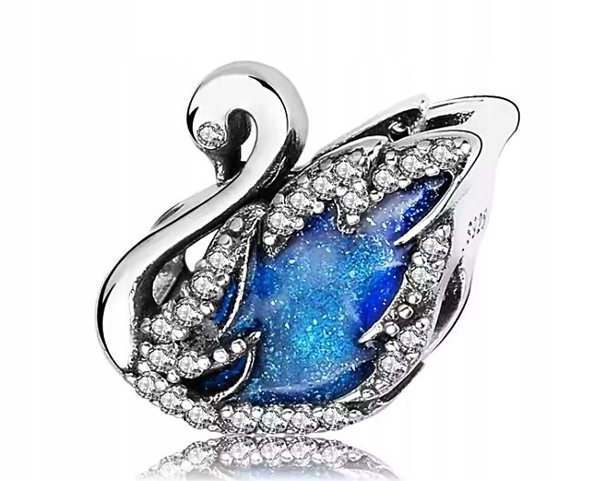  Charms engelsflügel anhänger pflege herz silber 925