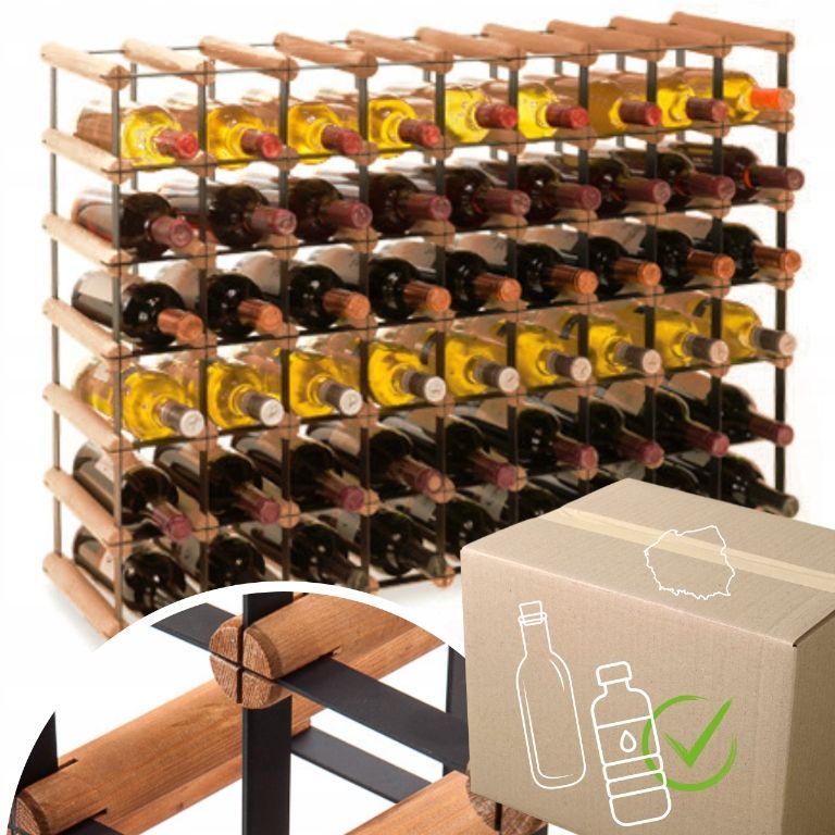  Regal pudelēm vīna plaukts pet metāls koka eco 27 kurpe ciets