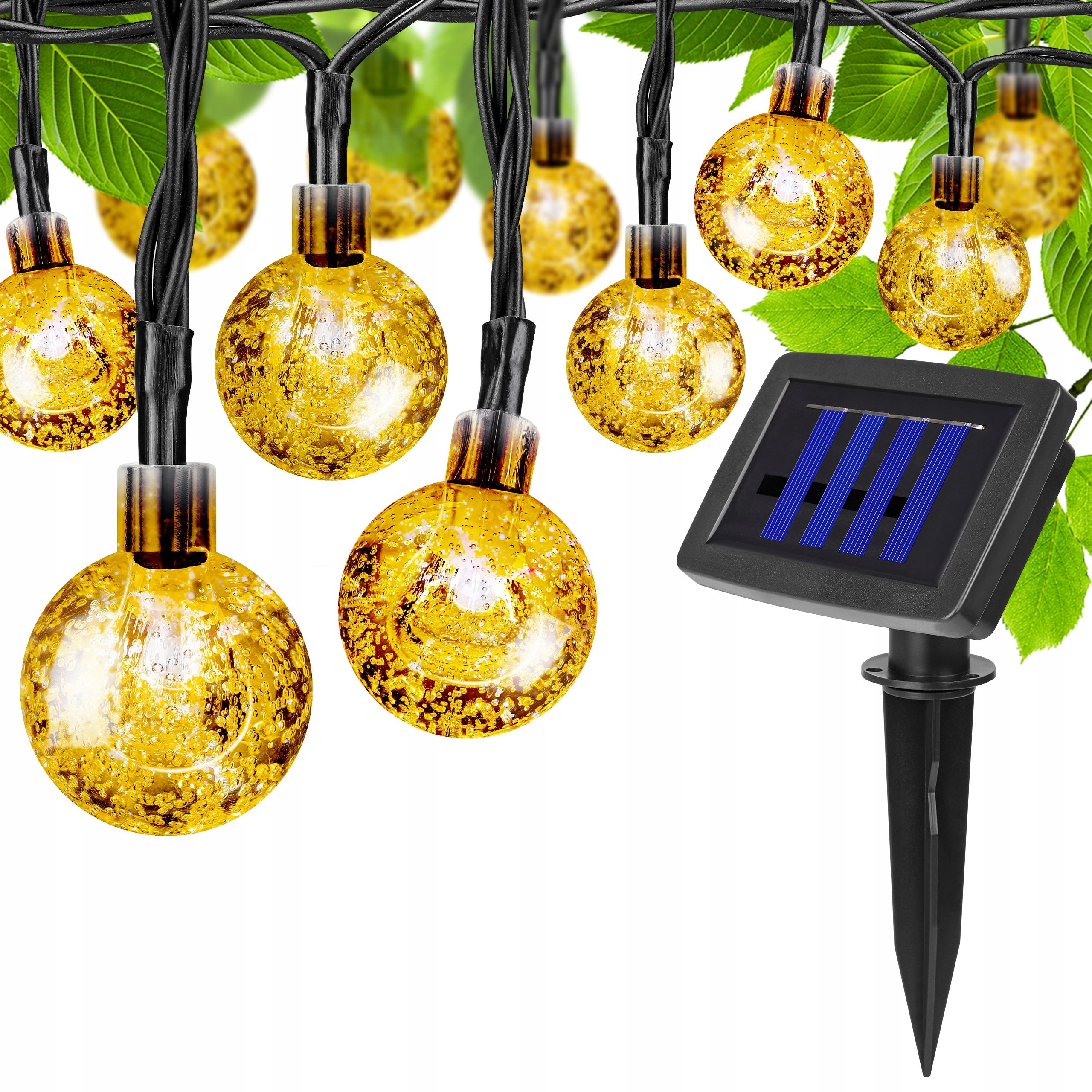  Lamp led lamp hanging solarium lantern grave candle garden terraces