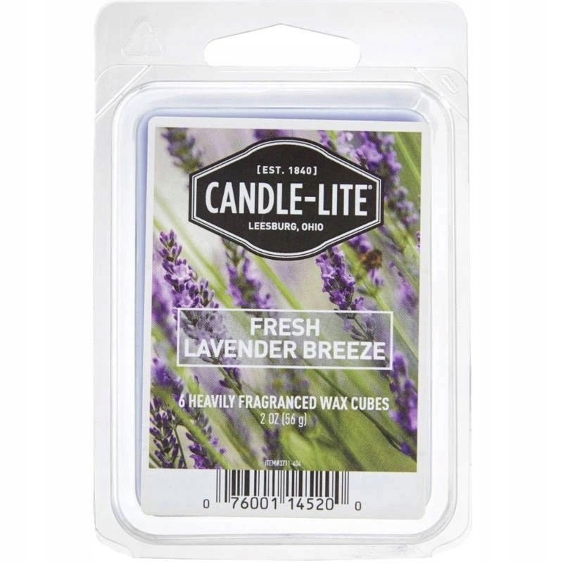  Scented wax woolen mittens candle-lite
