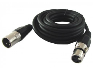  Kaabli pistik rca ( cinch ) - pistik rca 5m (1528)