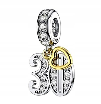  Charms engelsflügel anhänger pflege herz silber 925