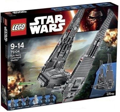  Lego 75365 star wars mässuliste baas yavin 4