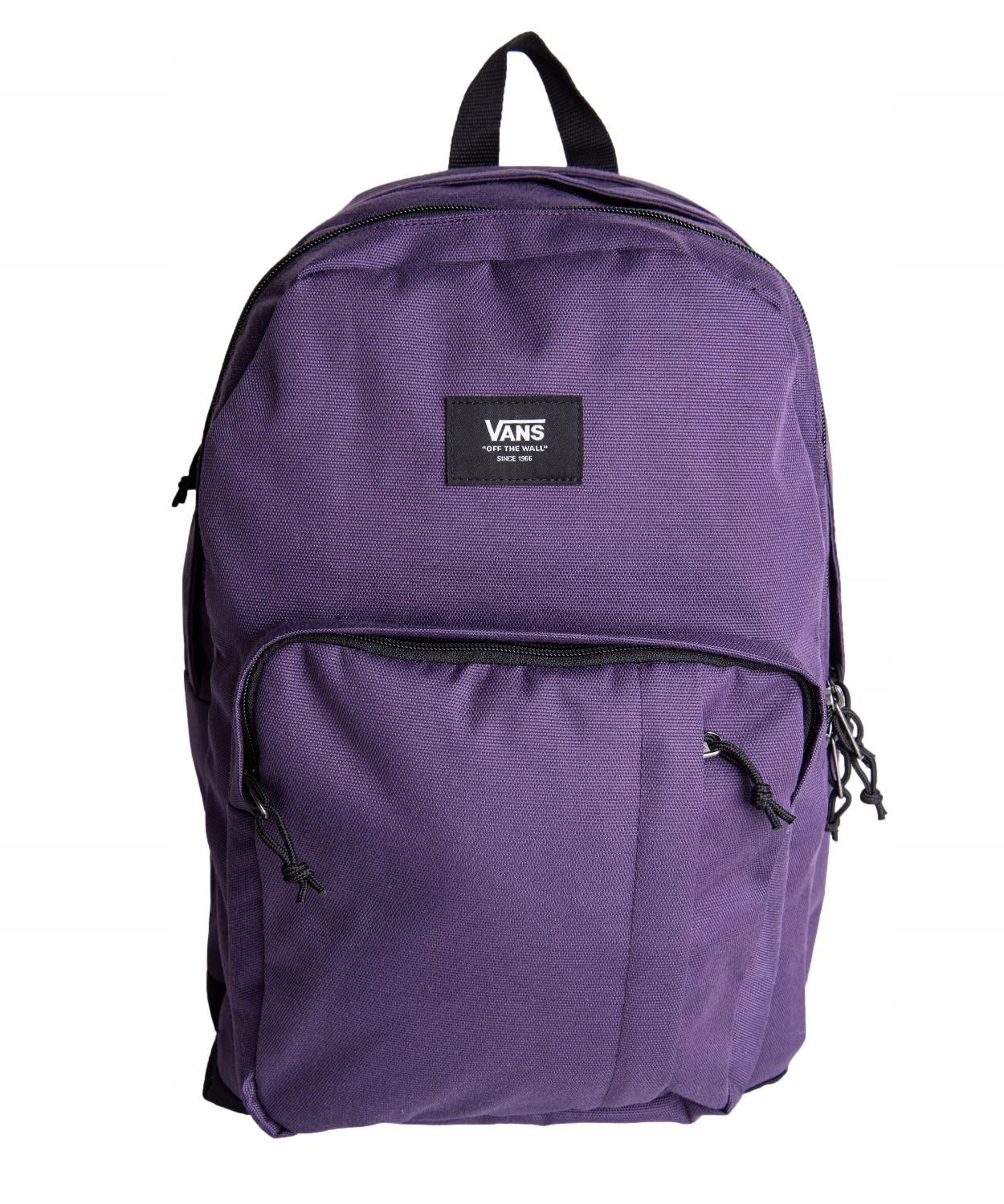  Seljakott vans old skool drop v backpack vn000h4zblk black