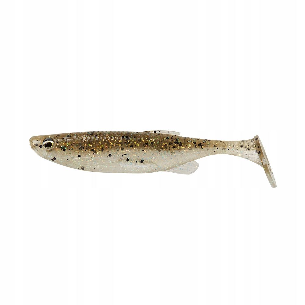  Rozparovač utopenie 9cm 7g holo baitfish 1 ks.