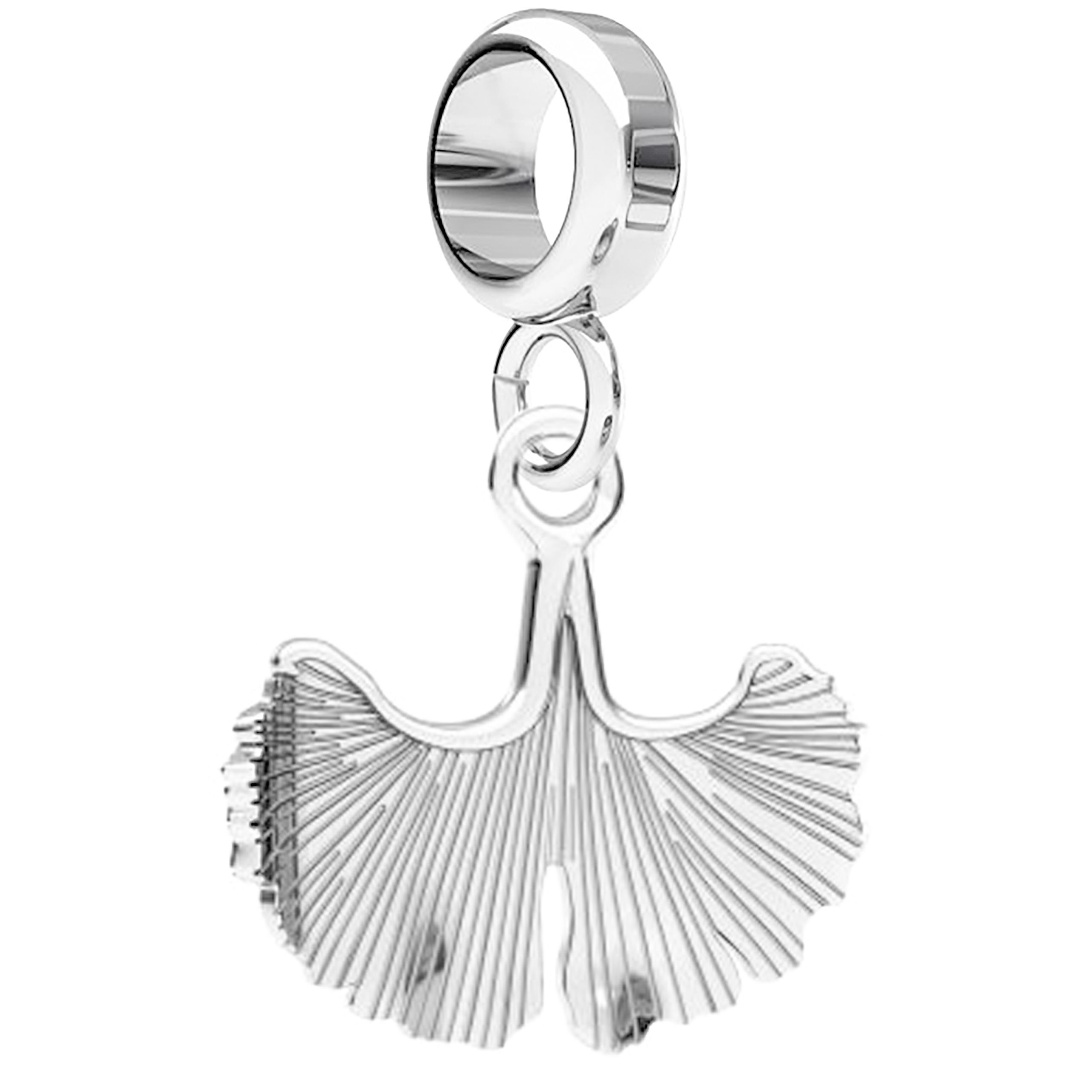  Charms silber mit einem kaninchen kaninchen hase häschen hase silber 925
