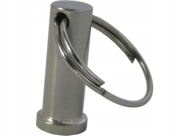  Nerūdijantis kaištis su kaištis 6x15 mm