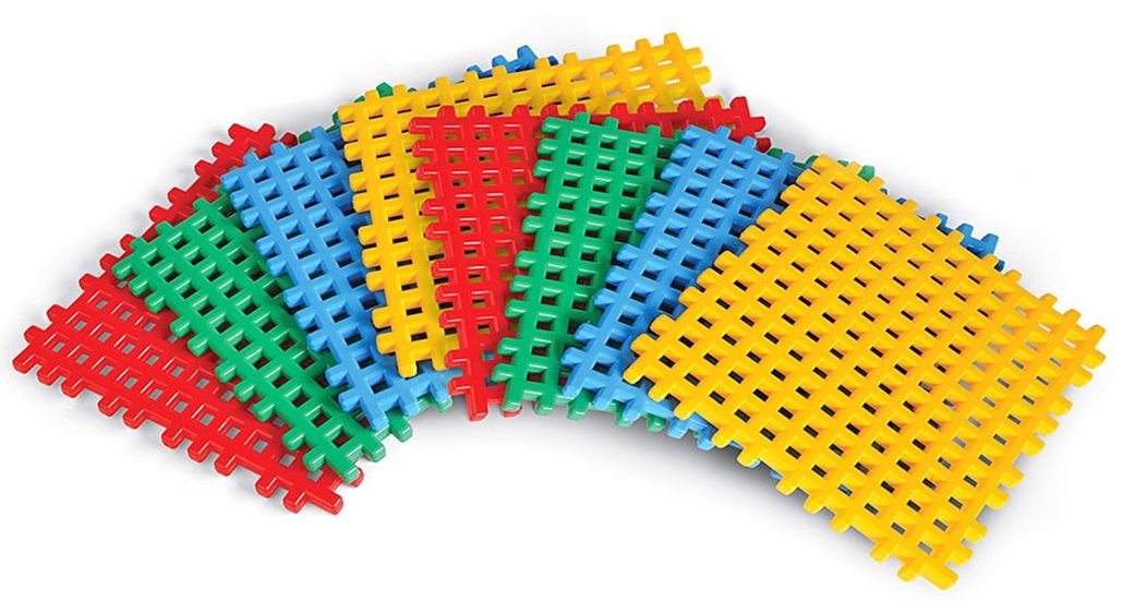  Waffeln blöcke basis x 4 .strukturell