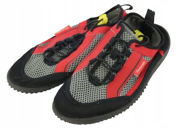  Budweiser women&#39;s shoes for swimming r. 36/37 water