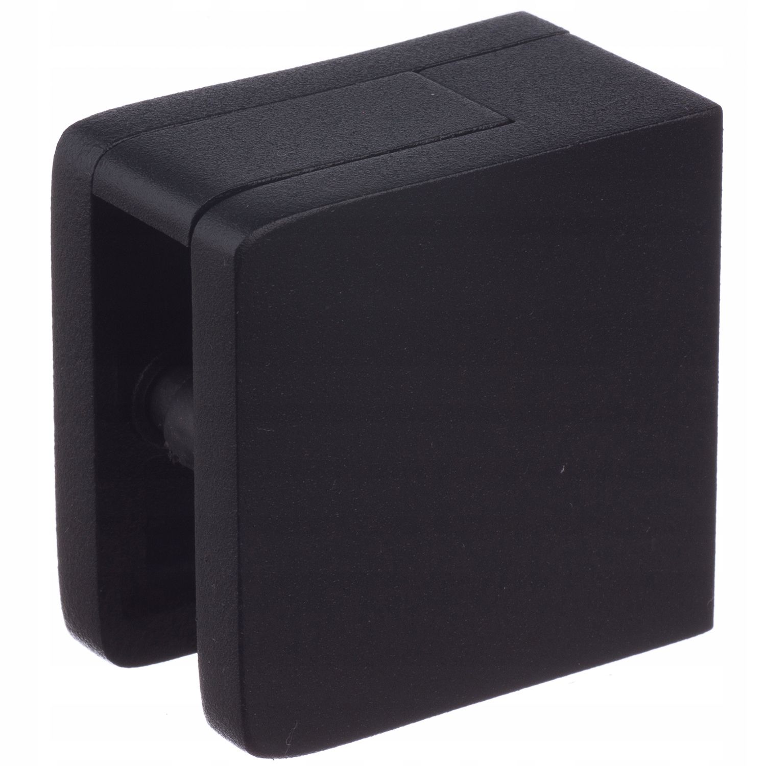  Dichtungen inhaber für glas 45x45 gummibänder 6,76 mm - 2 pcs.