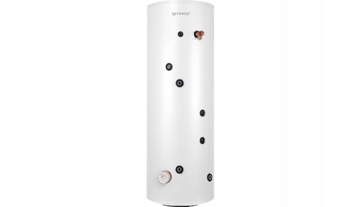  Jaudu karstā ūdens thermos dual inox aqt200ix2