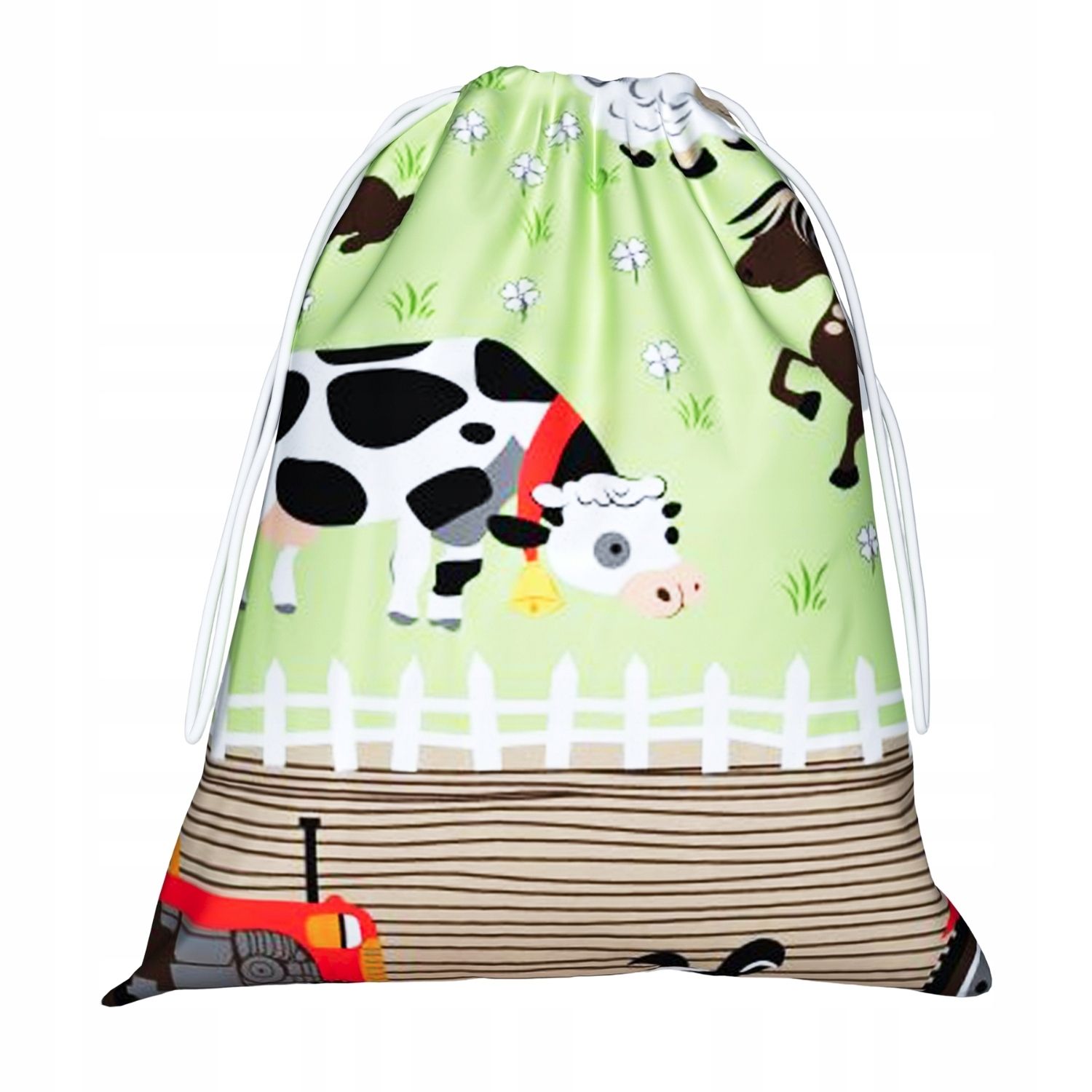  Bedding bag to kindergarten kindergarten cotton big 50x60 320colors