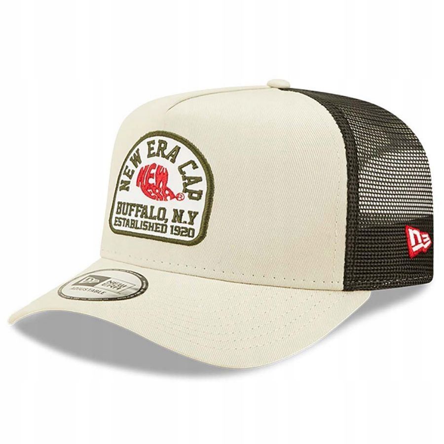  New era kepurė su snapeliu baltas universalus dydis