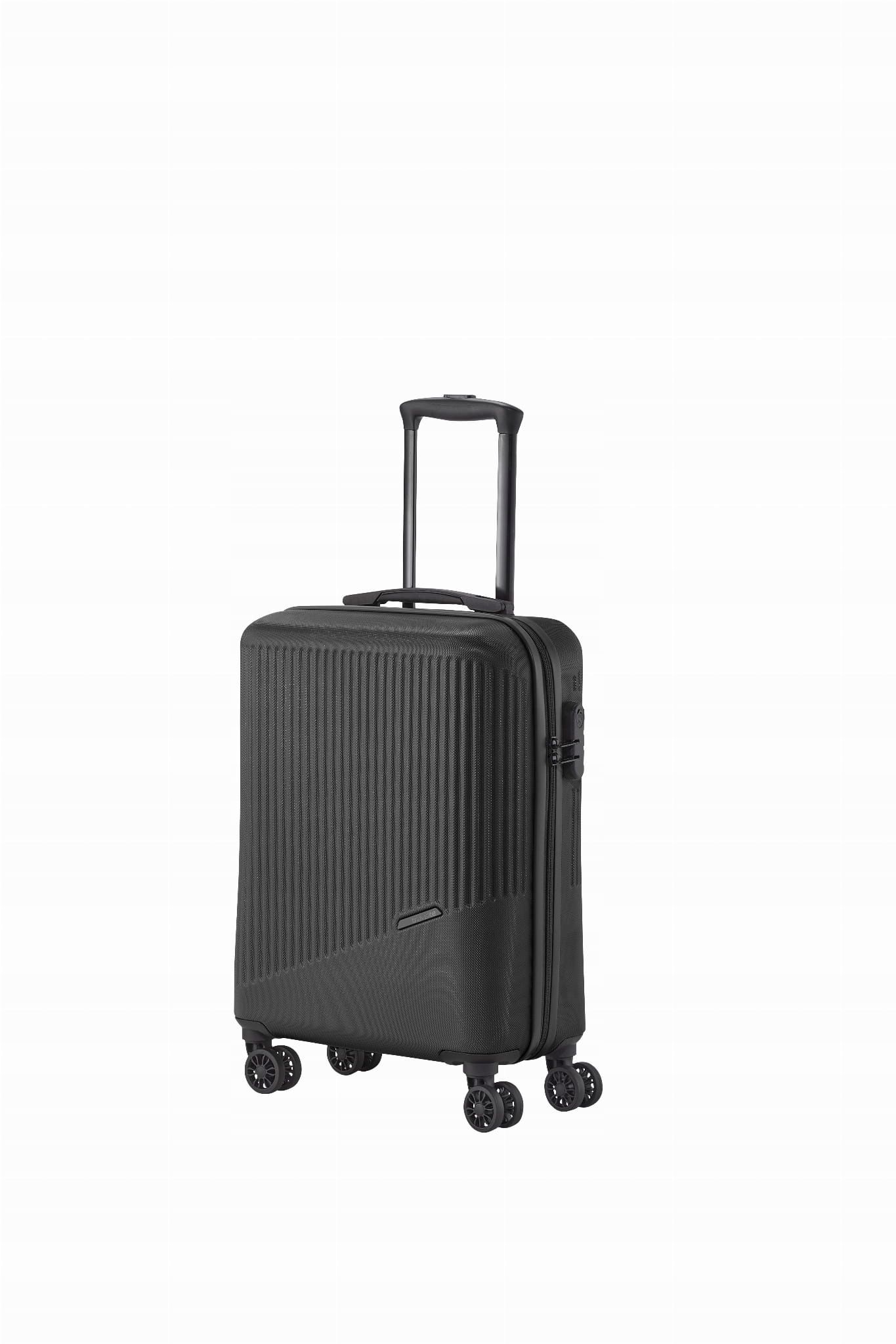  Suur kohver 77cm l bali travelite antratsiitvärvi hall