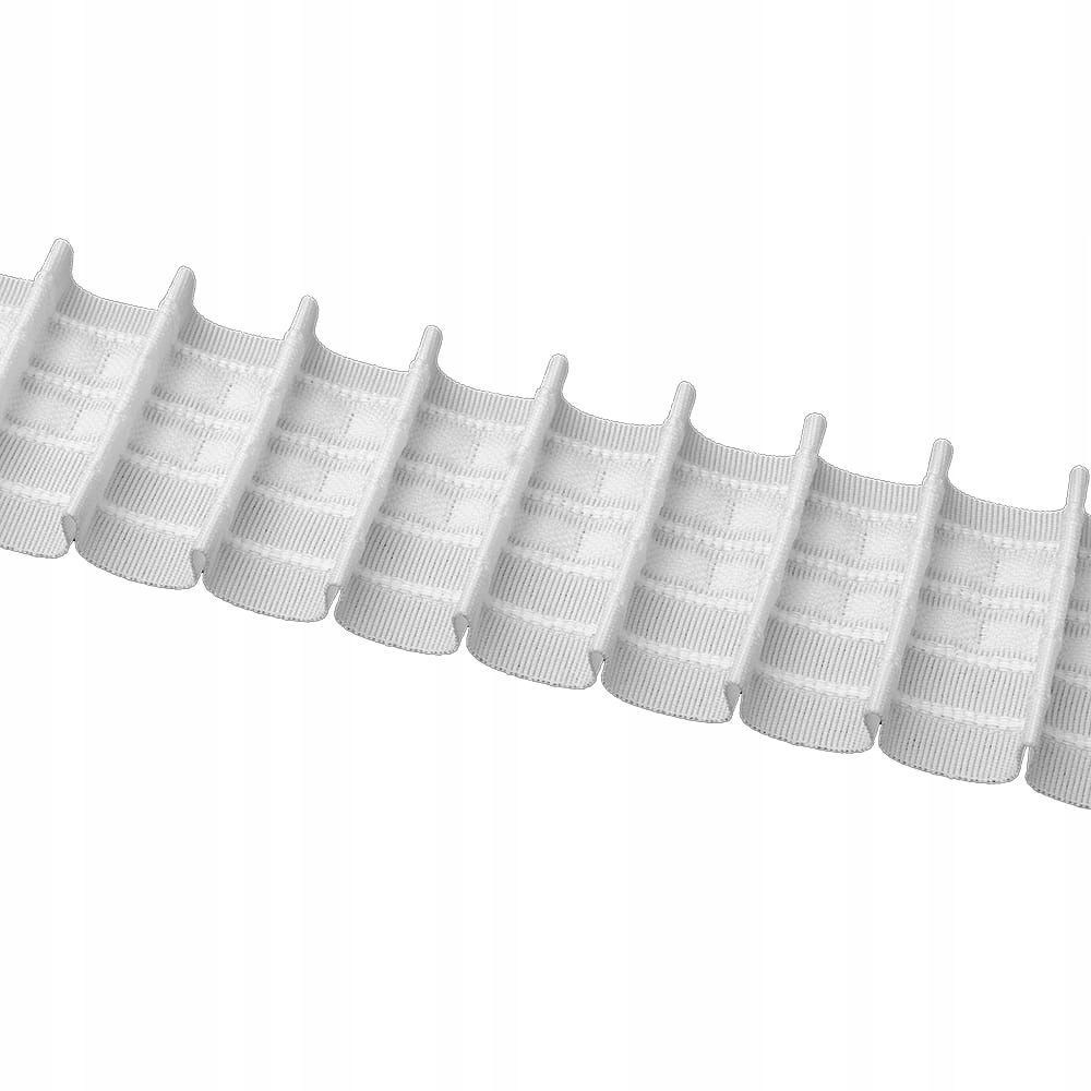  Raukimo juostelė pieštukas plastikinis 10 cm 1:1,5