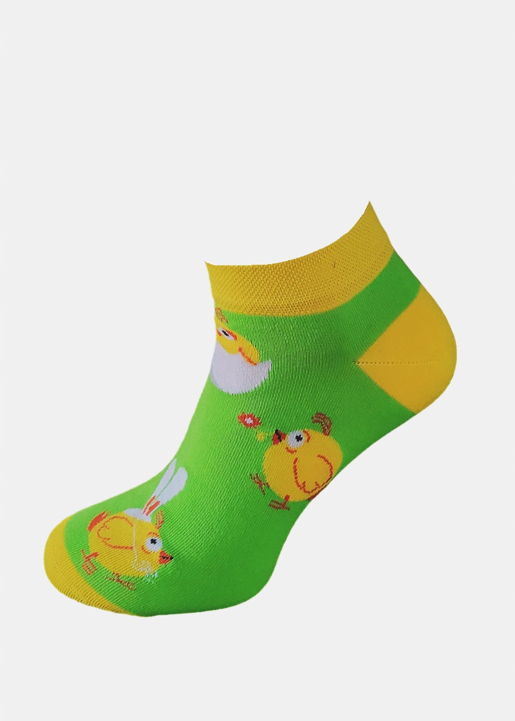  Pēdas zeķes colorful martinex krāsains 43-46 sushi