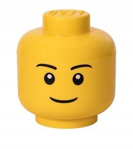  Lego polka protáhlý cihlový 6 bialy 41121735