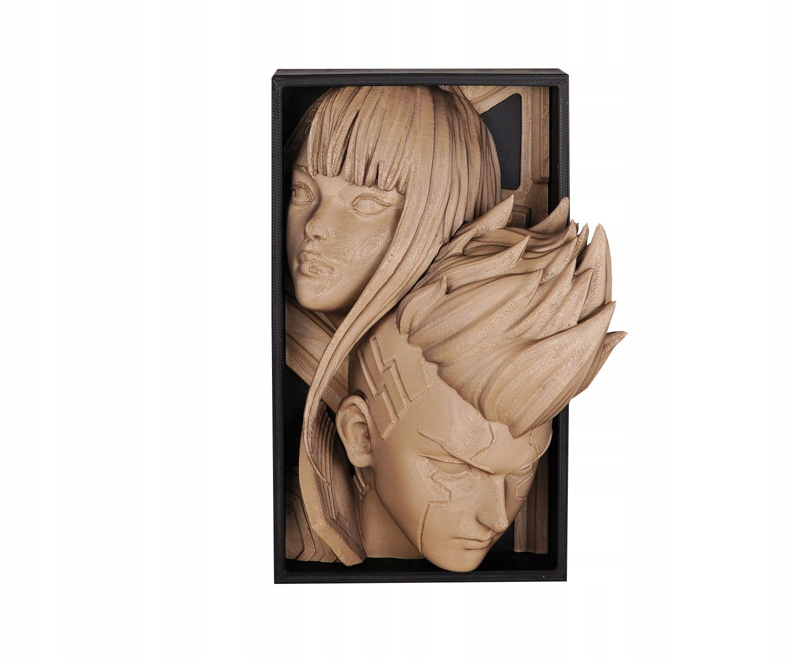  Arthas book nook (warcraft, lich king) - grāmatu galds - qyz