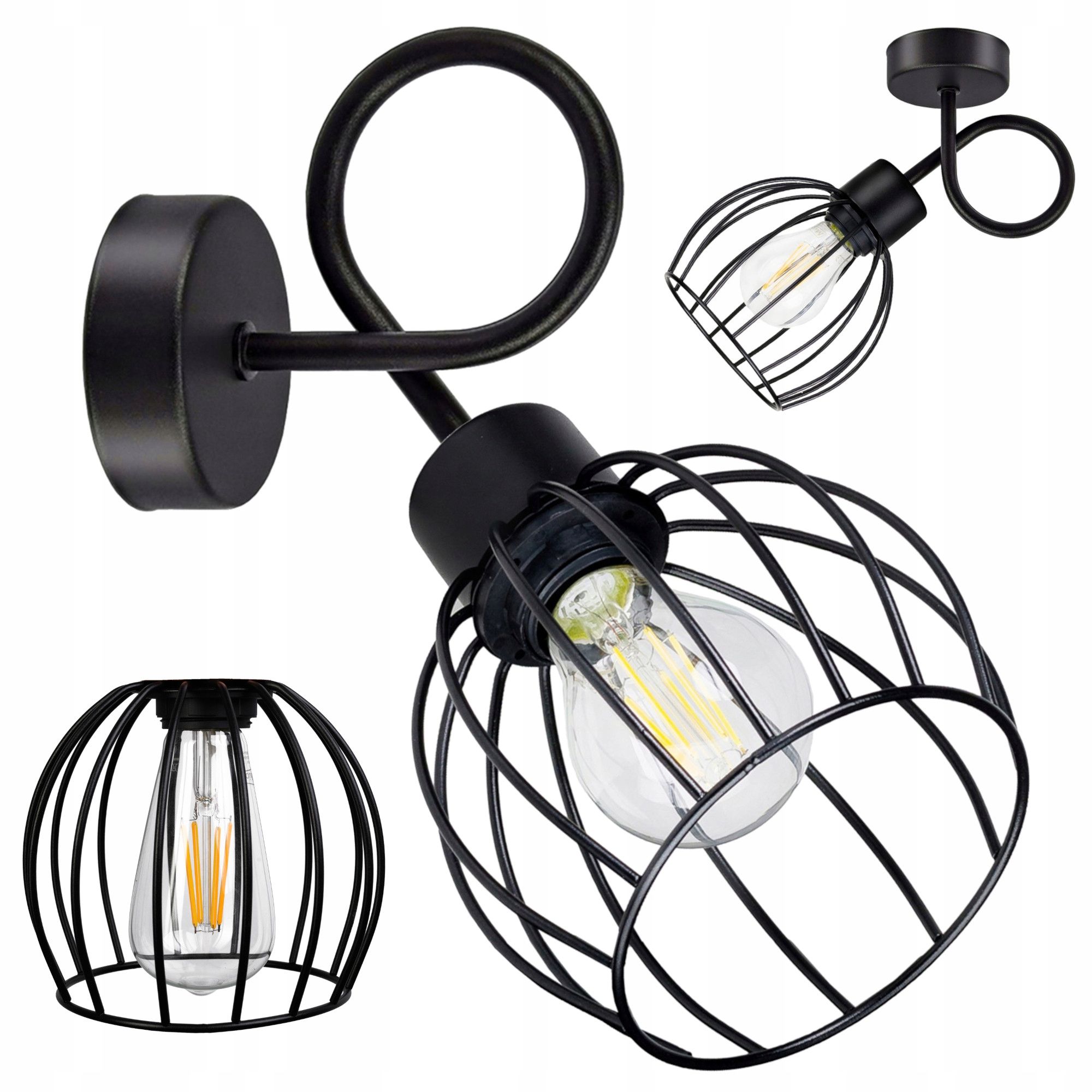  Pramoninė lempa hermetinė nso 150w 30000lm