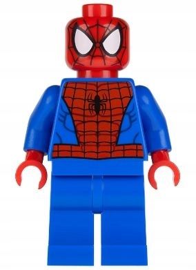  Lego großartig heroes - iron man mark 6 armor nr sh0015
