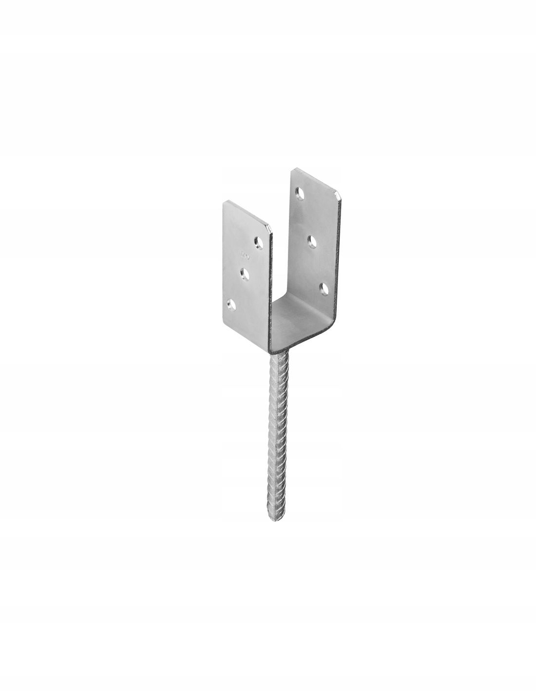  Kolonnu pamatne kvadrāts psp 71x150x150mm