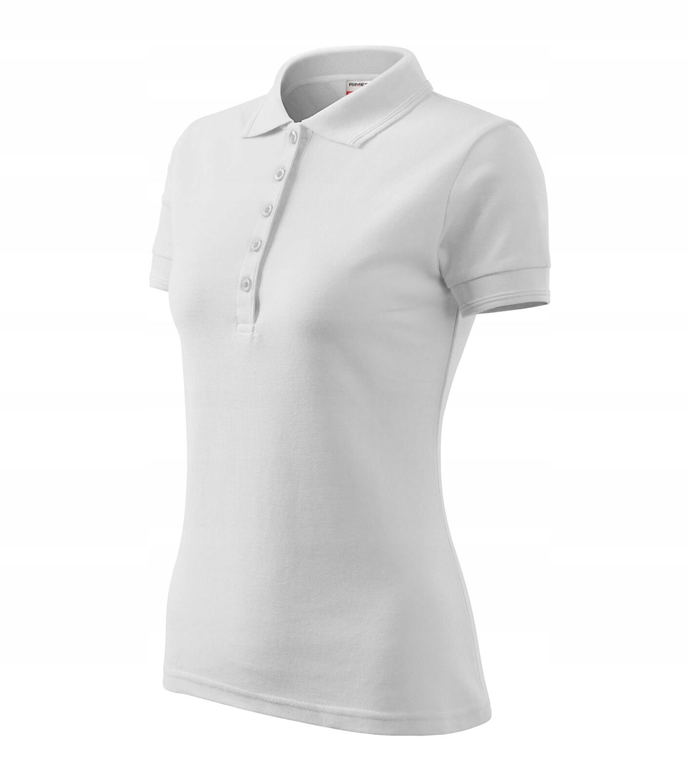 2xl moteriški polo marškinėliai tvirtas patvari darbo reserve r23 malfini