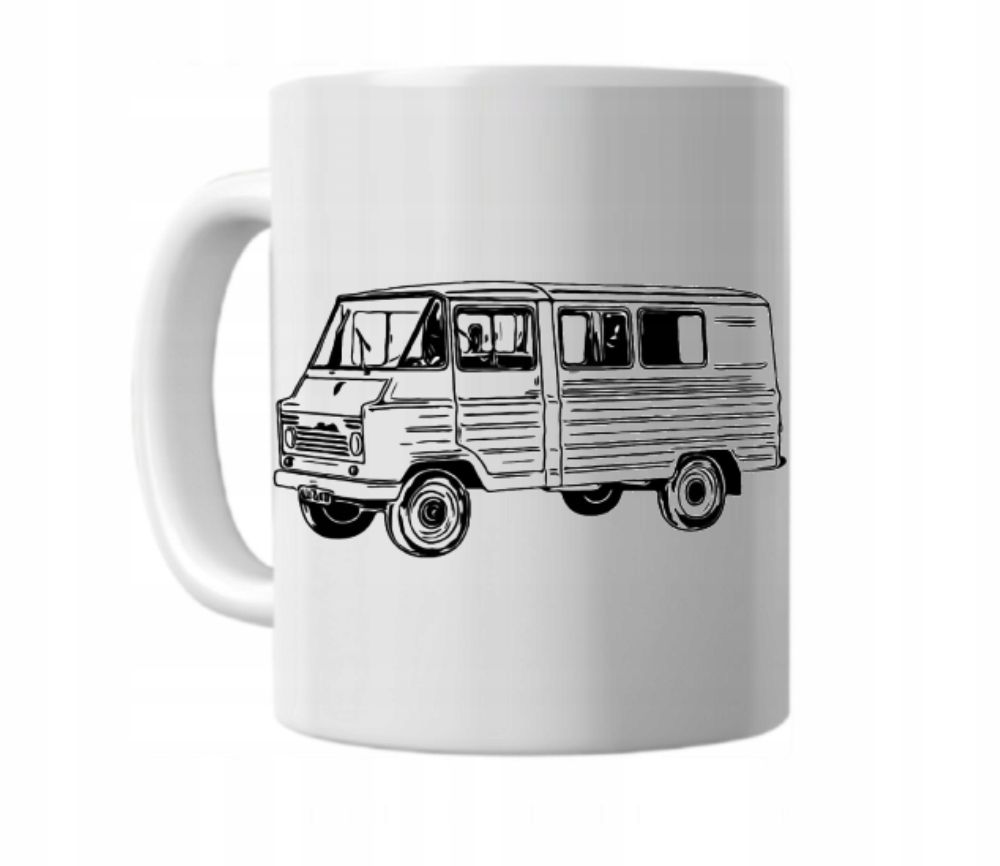  Cup for the driver car aston martin - gift birthday name day