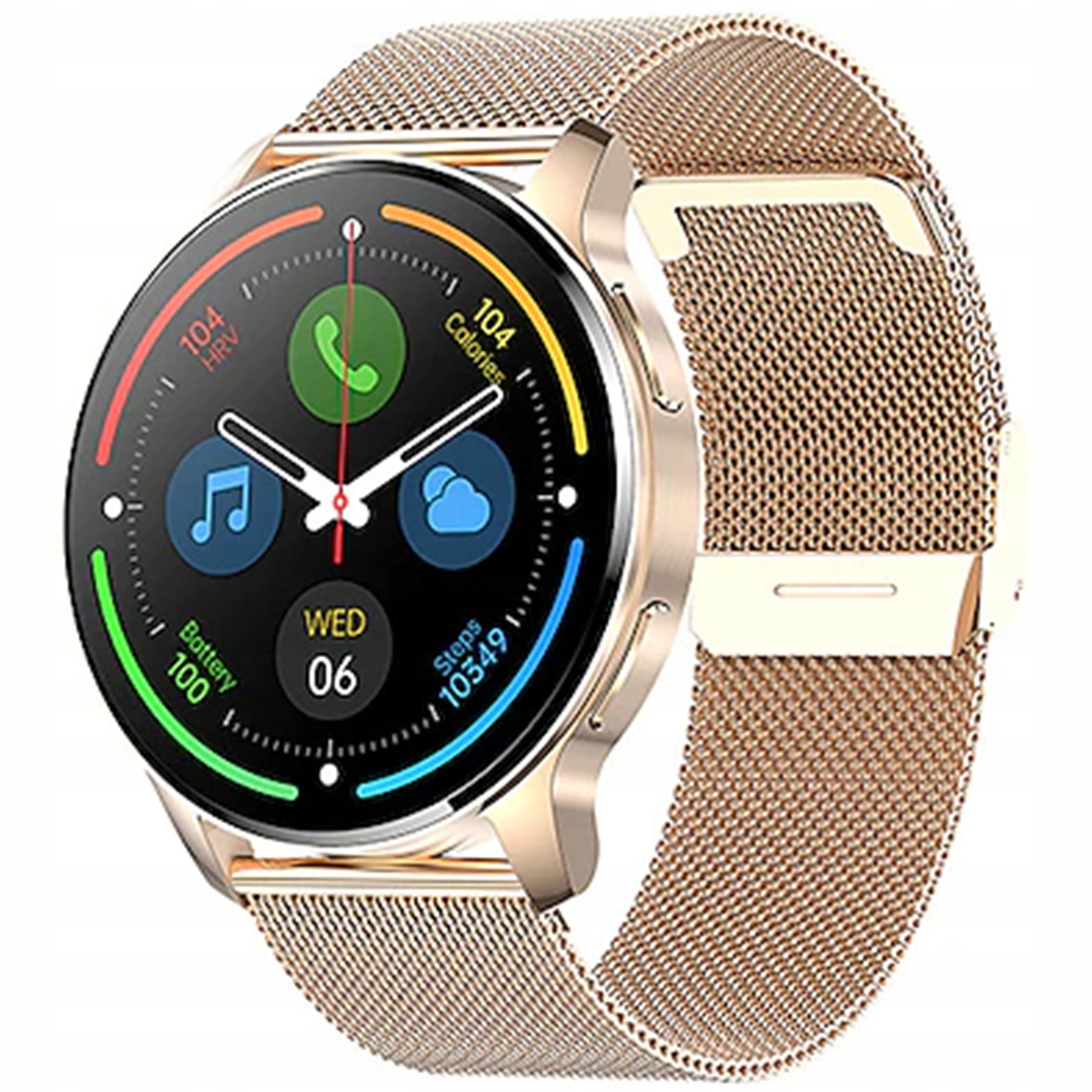  Chytré hodinky náramek na chytré hodinky atletický pro sport puls rozhraní bluetooth jízdní kolo