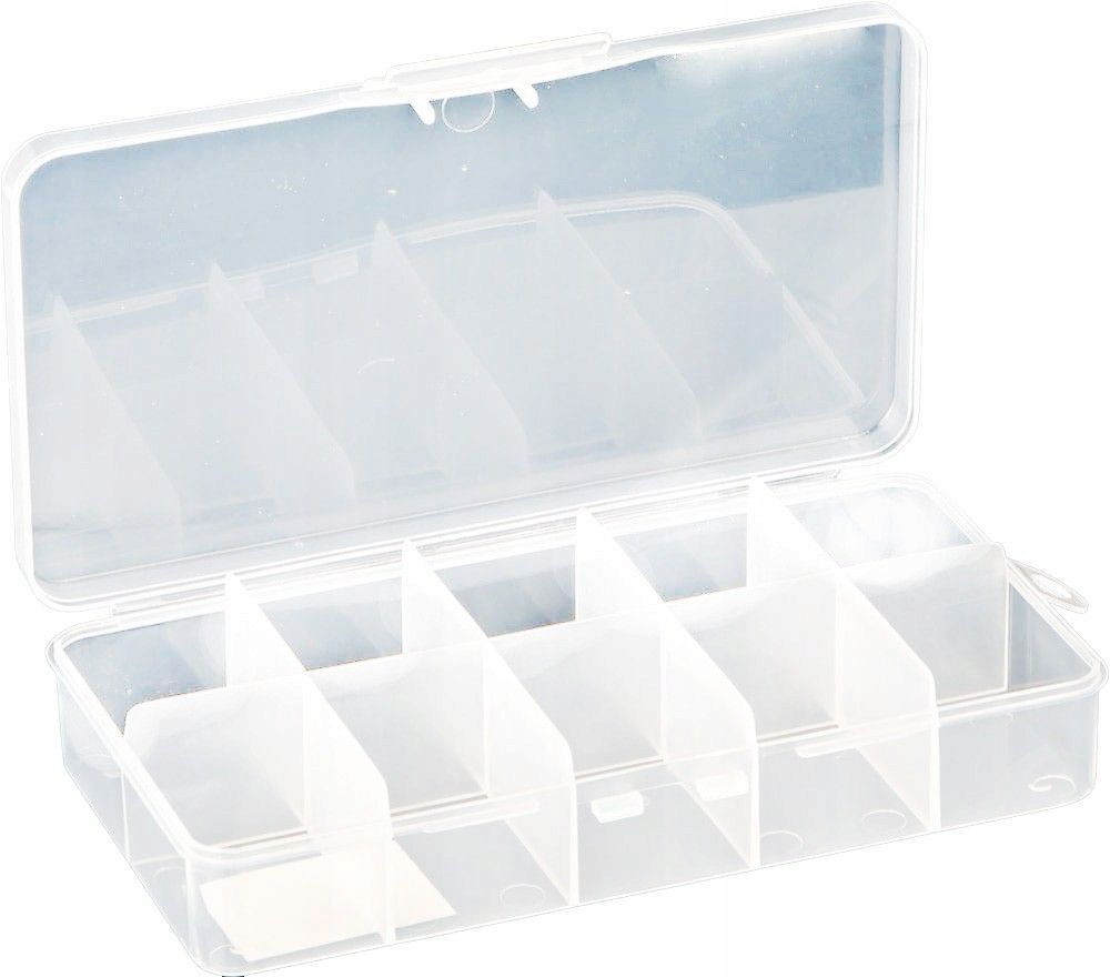  Köderbox traper 17,5x10x3cm