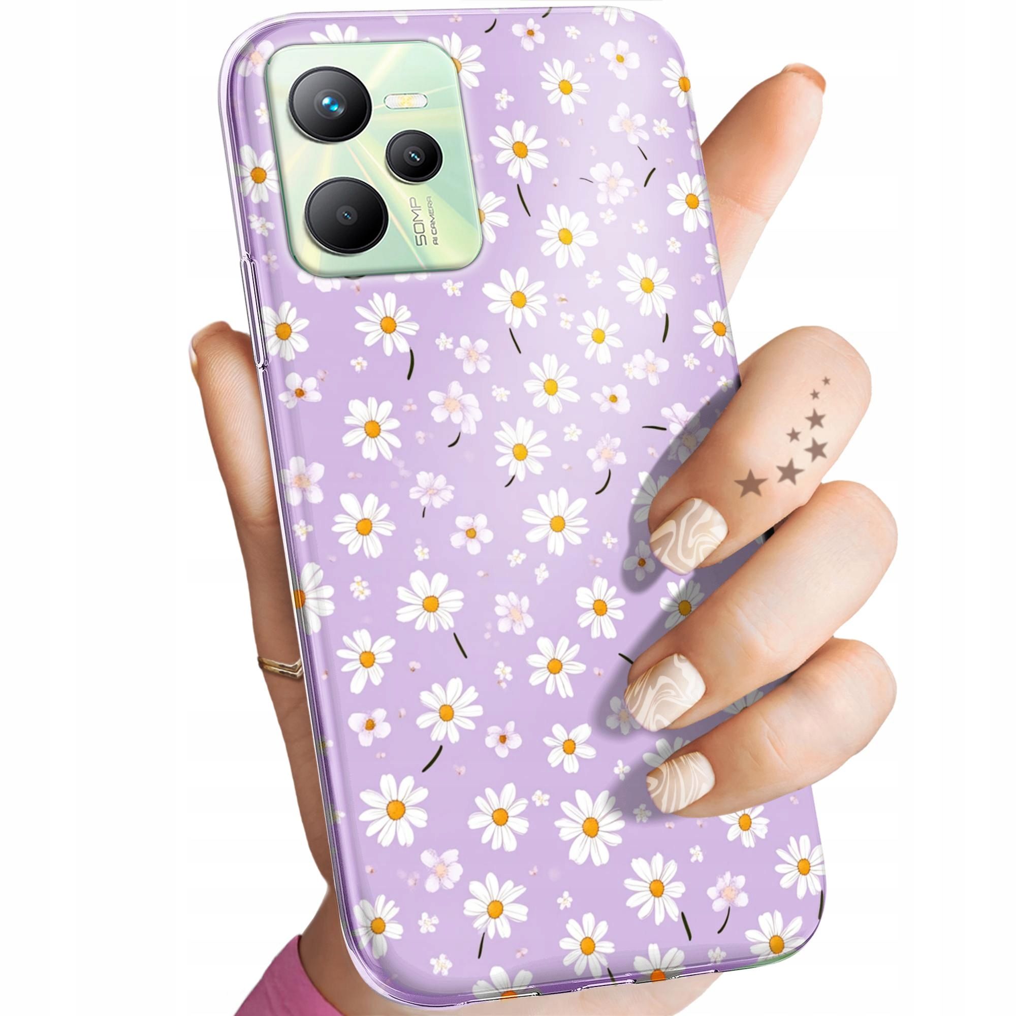  Prípad robiť realme c35 4g / narzo 50a hlavný spisy art deco lempicka tamara case