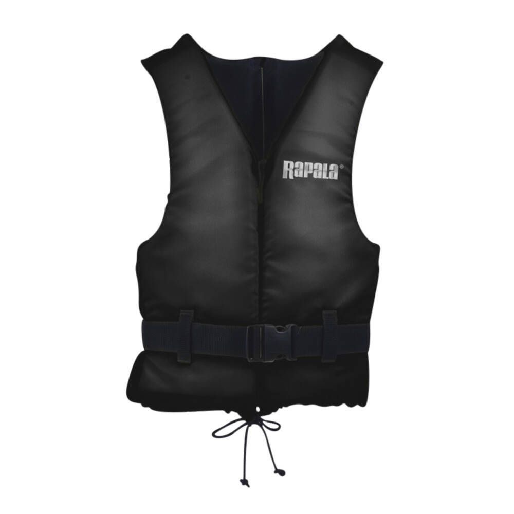  Gelbėjimosi liemenė rapala life jacket 30-40kg