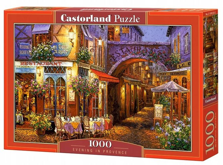  Puzzle 1500 beautiful bay in thailand