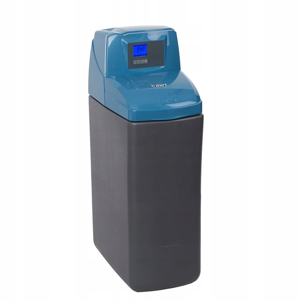  Minkštintuvas bwt aquadial softlife 25 l