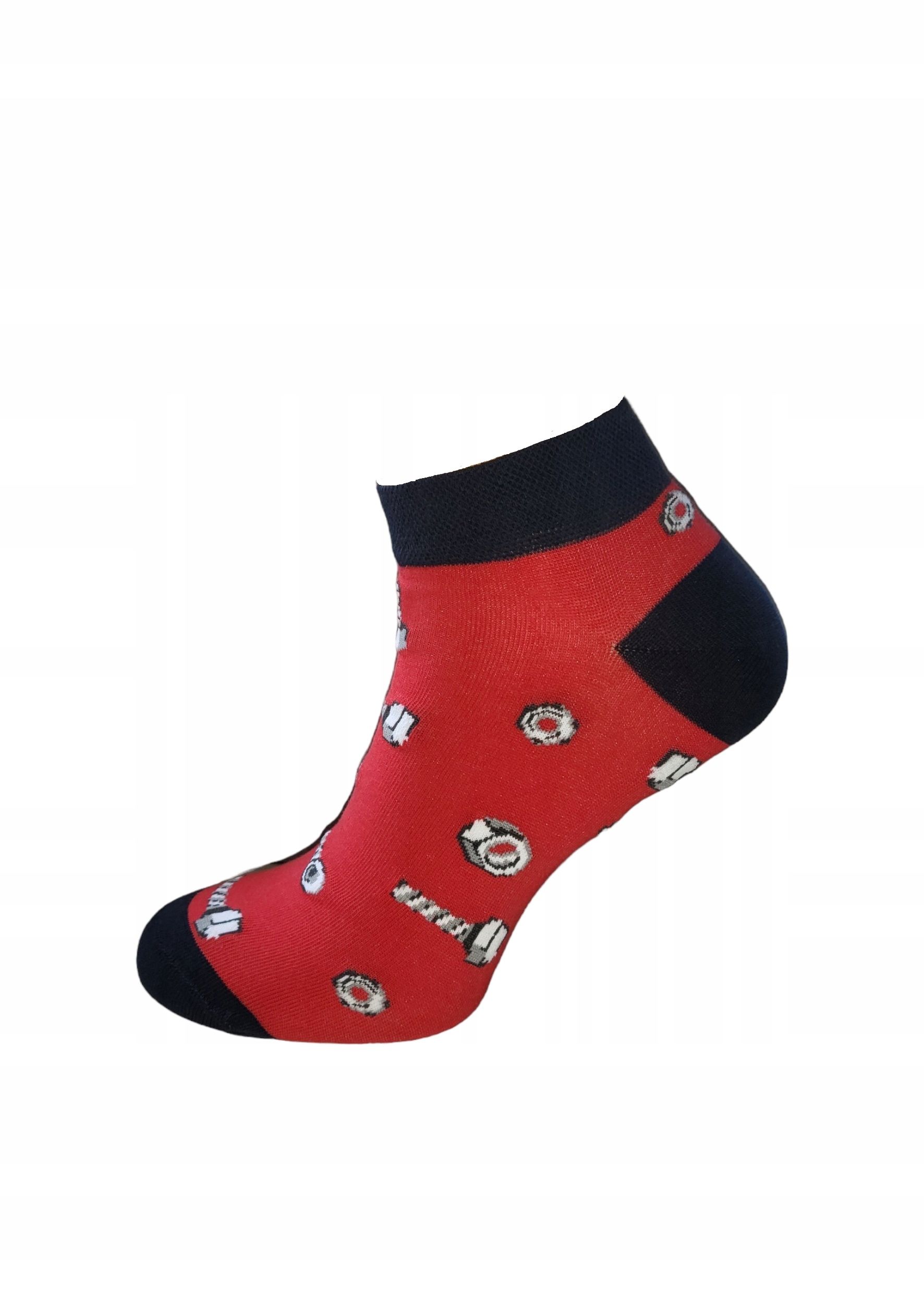  Pēdas zeķes colorful martinex krāsains 43-46 sushi
